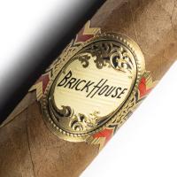 Brick House Double Connecticut Robusto Cigar - 1 Single
